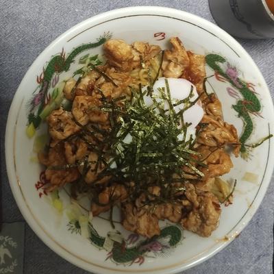 たべれぽの写真