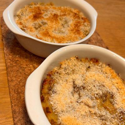 たべれぽの写真