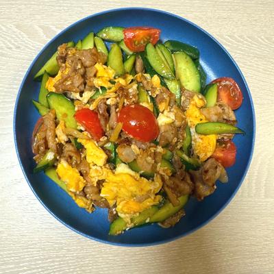 たべれぽの写真