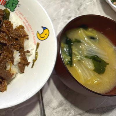 たべれぽの写真