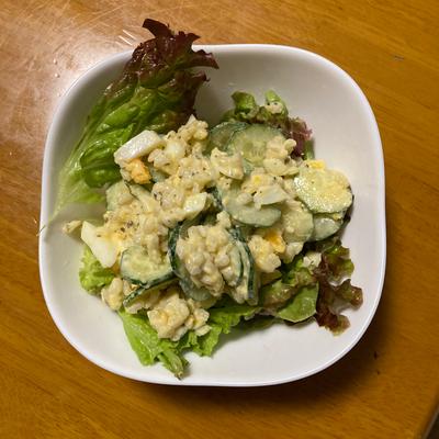 たべれぽの写真