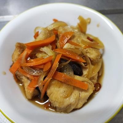 たべれぽの写真