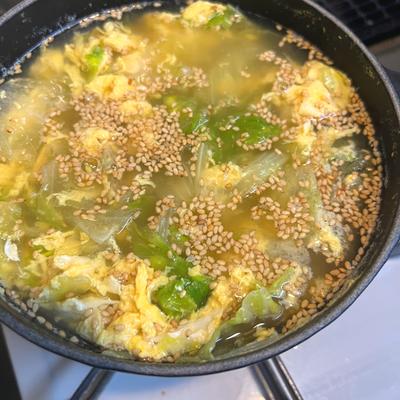 たべれぽの写真