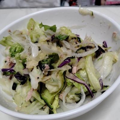 たべれぽの写真