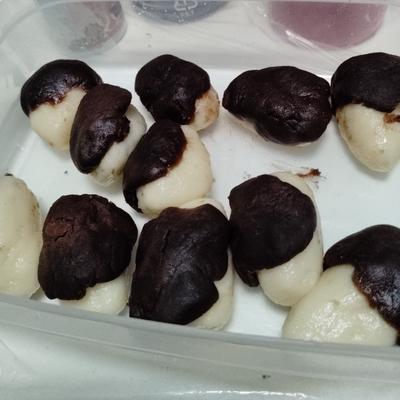 たべれぽの写真