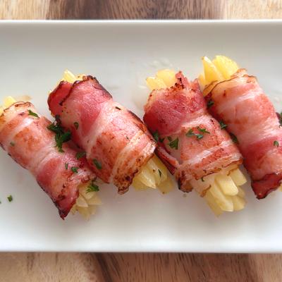 たべれぽの写真