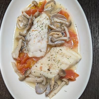 たべれぽの写真