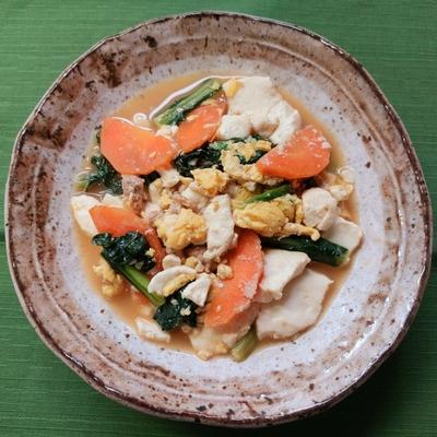 たべれぽの写真