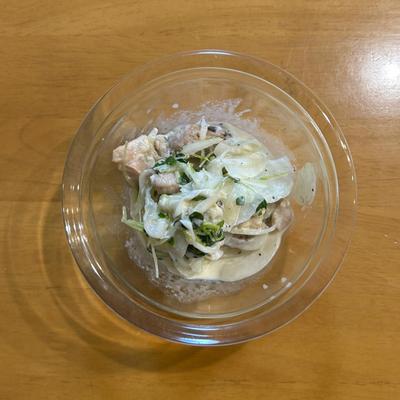 たべれぽの写真