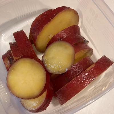 たべれぽの写真