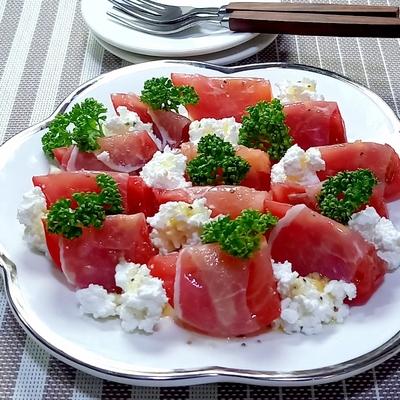 たべれぽの写真