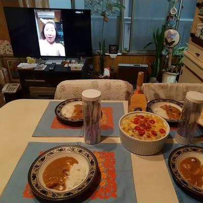 たべれぽの写真