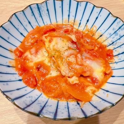 たべれぽの写真