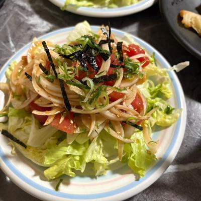 たべれぽの写真