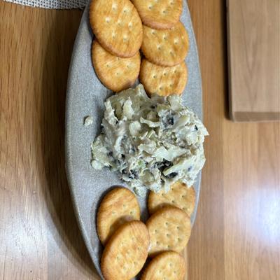 たべれぽの写真