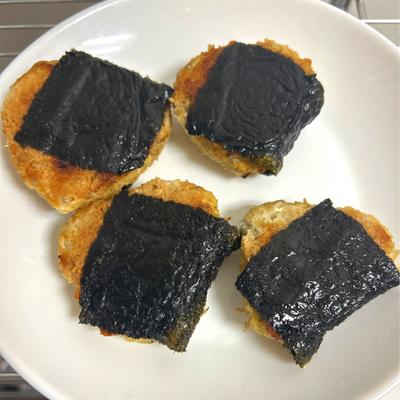 たべれぽの写真