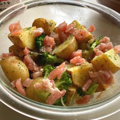 たべれぽの写真