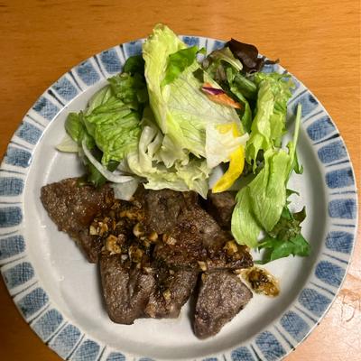 たべれぽの写真