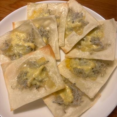 たべれぽの写真