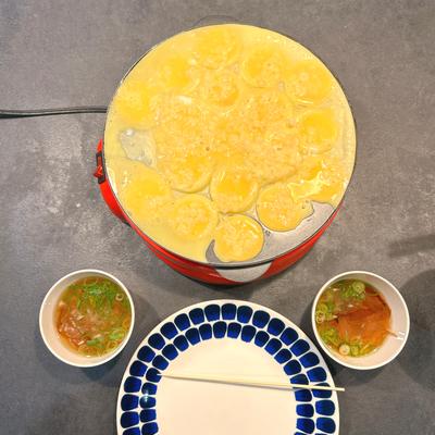 たべれぽの写真