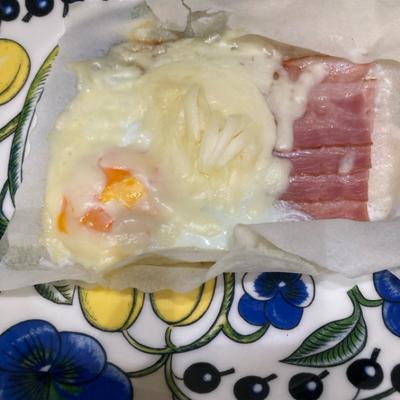 たべれぽの写真