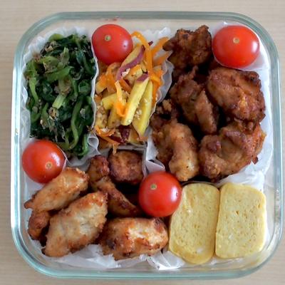 たべれぽの写真