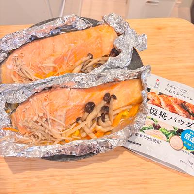 たべれぽの写真