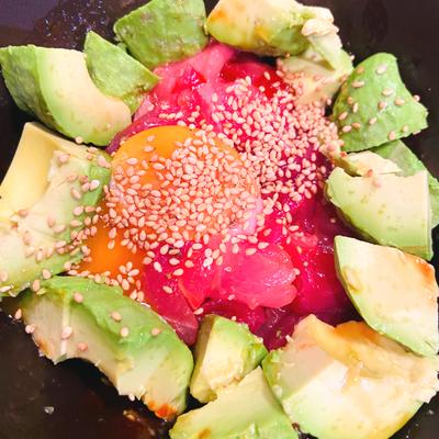 たべれぽの写真