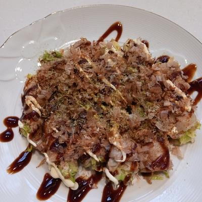 たべれぽの写真