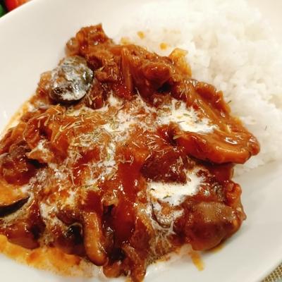 たべれぽの写真