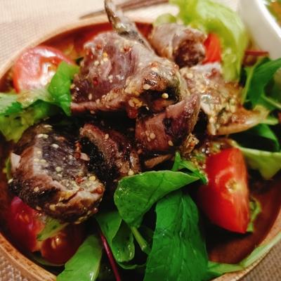 たべれぽの写真