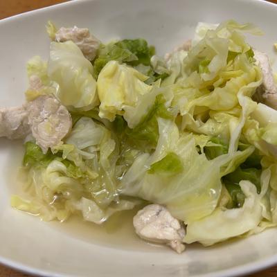 たべれぽの写真