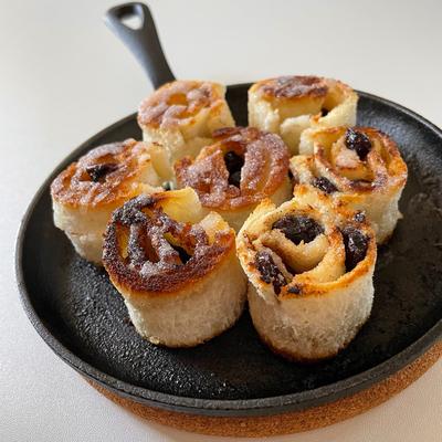 たべれぽの写真