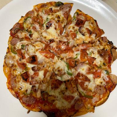 たべれぽの写真