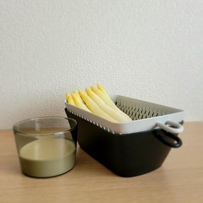 たべれぽの写真