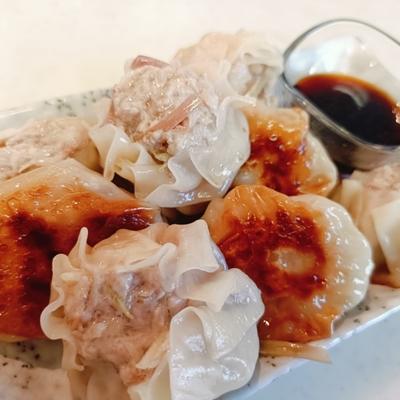 たべれぽの写真