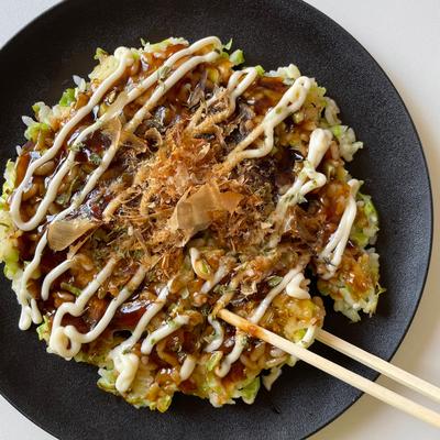 たべれぽの写真