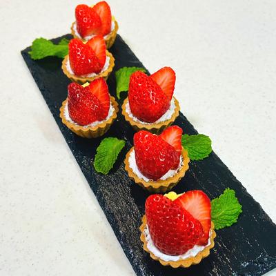 たべれぽの写真