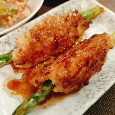 たべれぽの写真