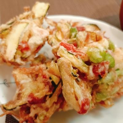 たべれぽの写真