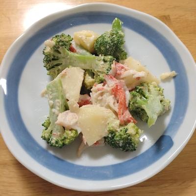 たべれぽの写真