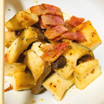 たべれぽの写真