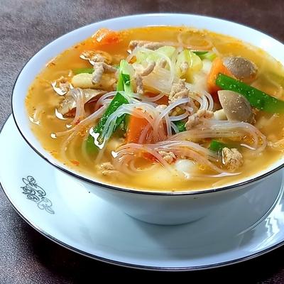 たべれぽの写真