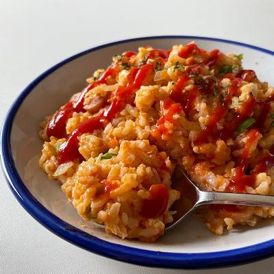 たべれぽの写真