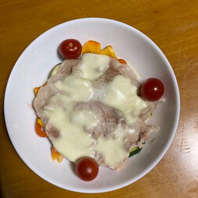 たべれぽの写真