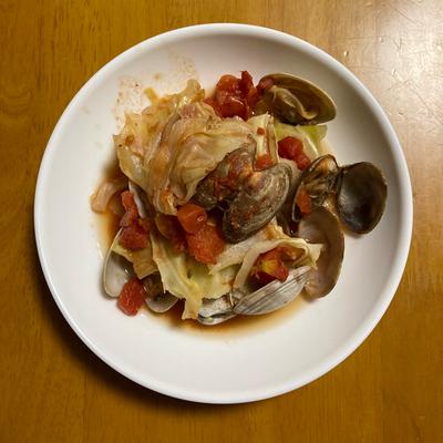 たべれぽの写真