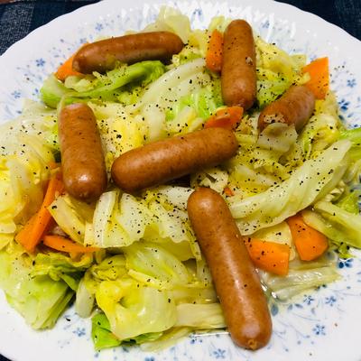 たべれぽの写真