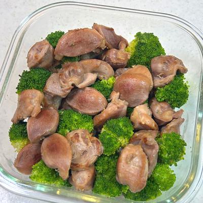 たべれぽの写真