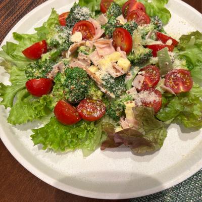 たべれぽの写真