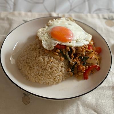 たべれぽの写真